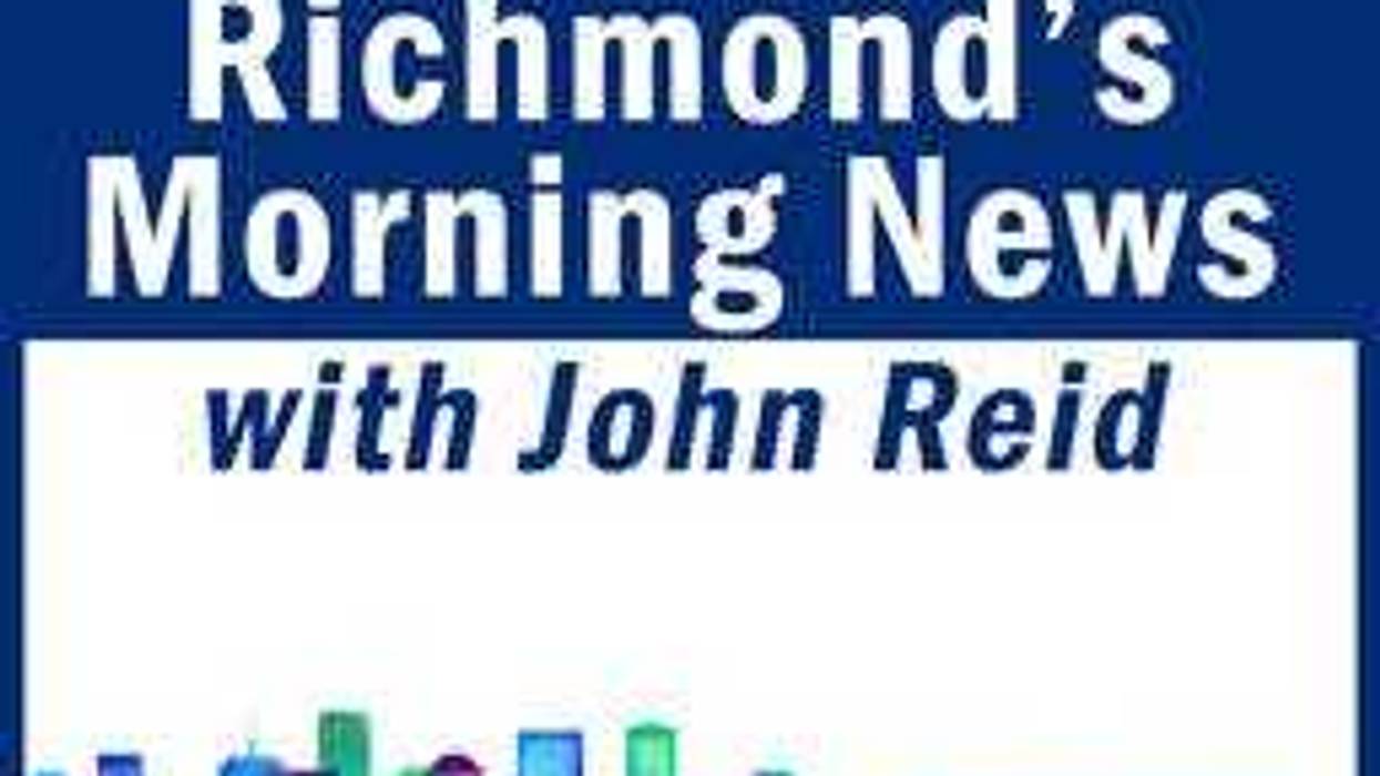 Richmond's Morning News