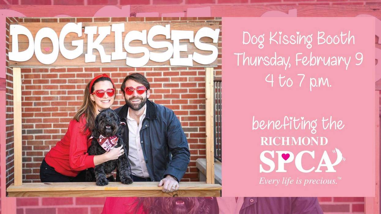 Richmond SPCA
