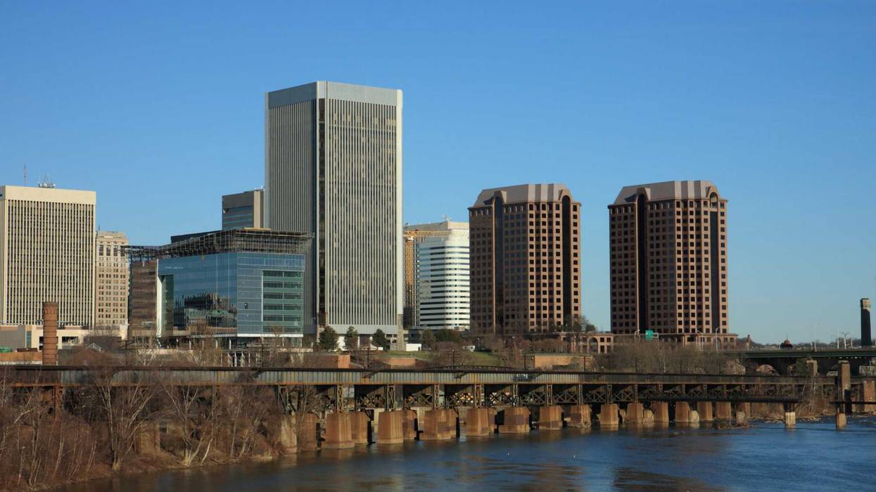Richmond, Va.