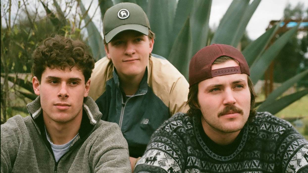 Richy Mitch & The Coal Miners