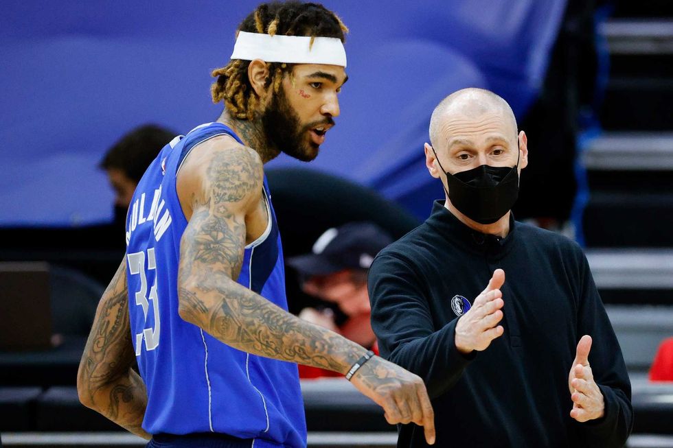 Rick Carlisle