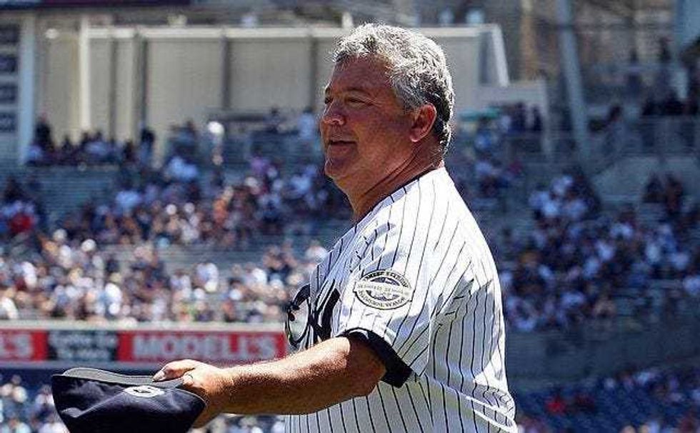 Rick Cerone
