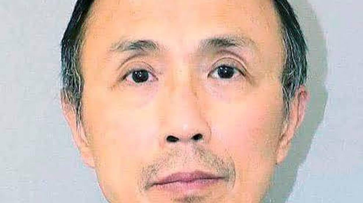 Former gas station owner acquitted in Midlands murder trial