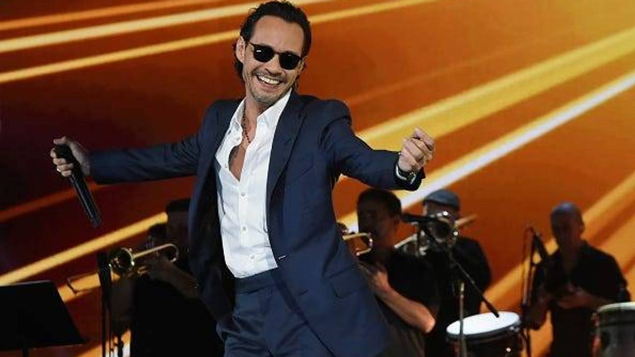 Rick Diamond/One Voice: Somos Live! / Handout Editorial #: 861396980 Collection: Getty Images Entertainment