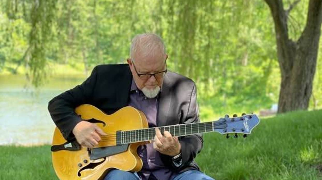 Rick Haydon Facebook