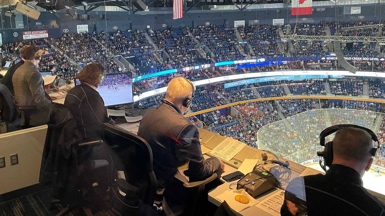 Rick Jeanneret