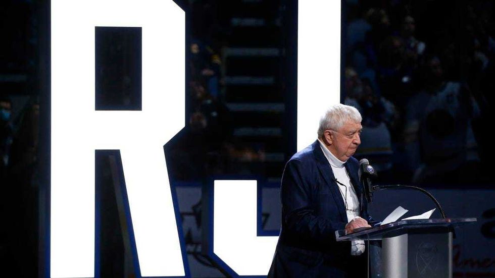 Rick Jeanneret