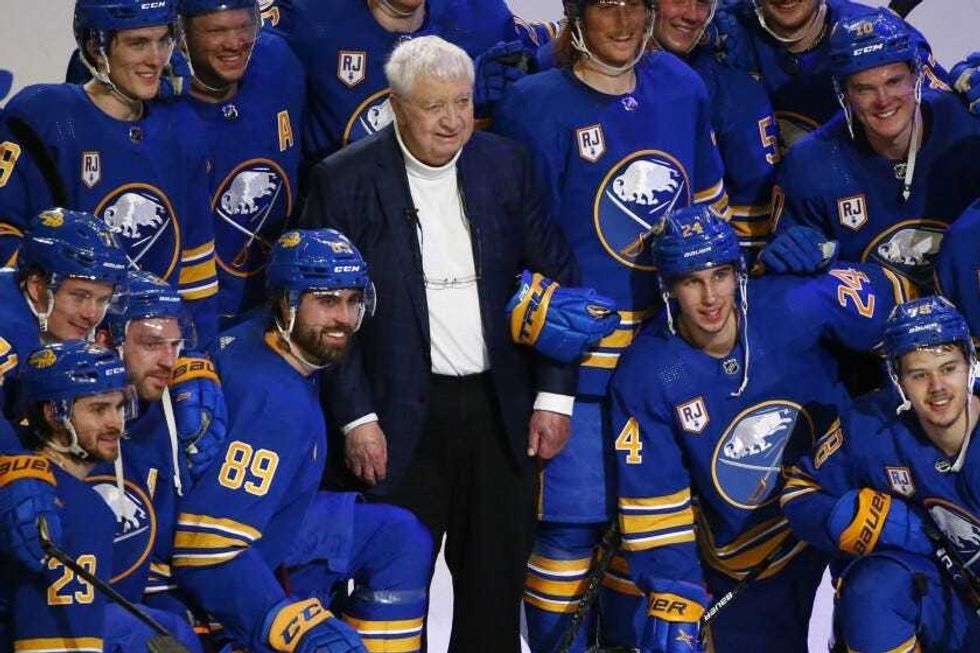 Rick Jeanneret