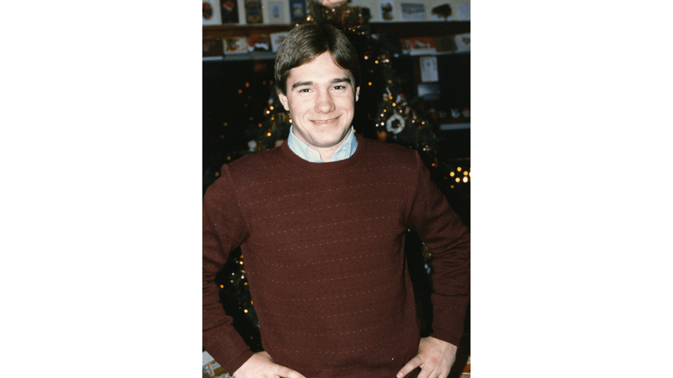 Rick Monetti