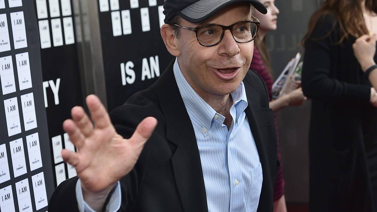 Rick Moranis