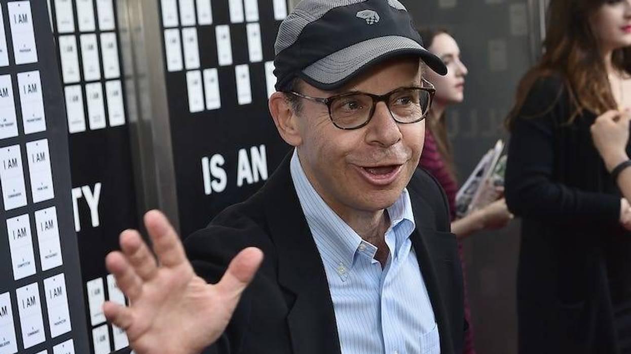Rick Moranis