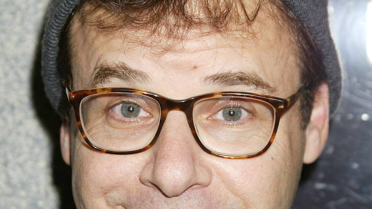 Rick Moranis