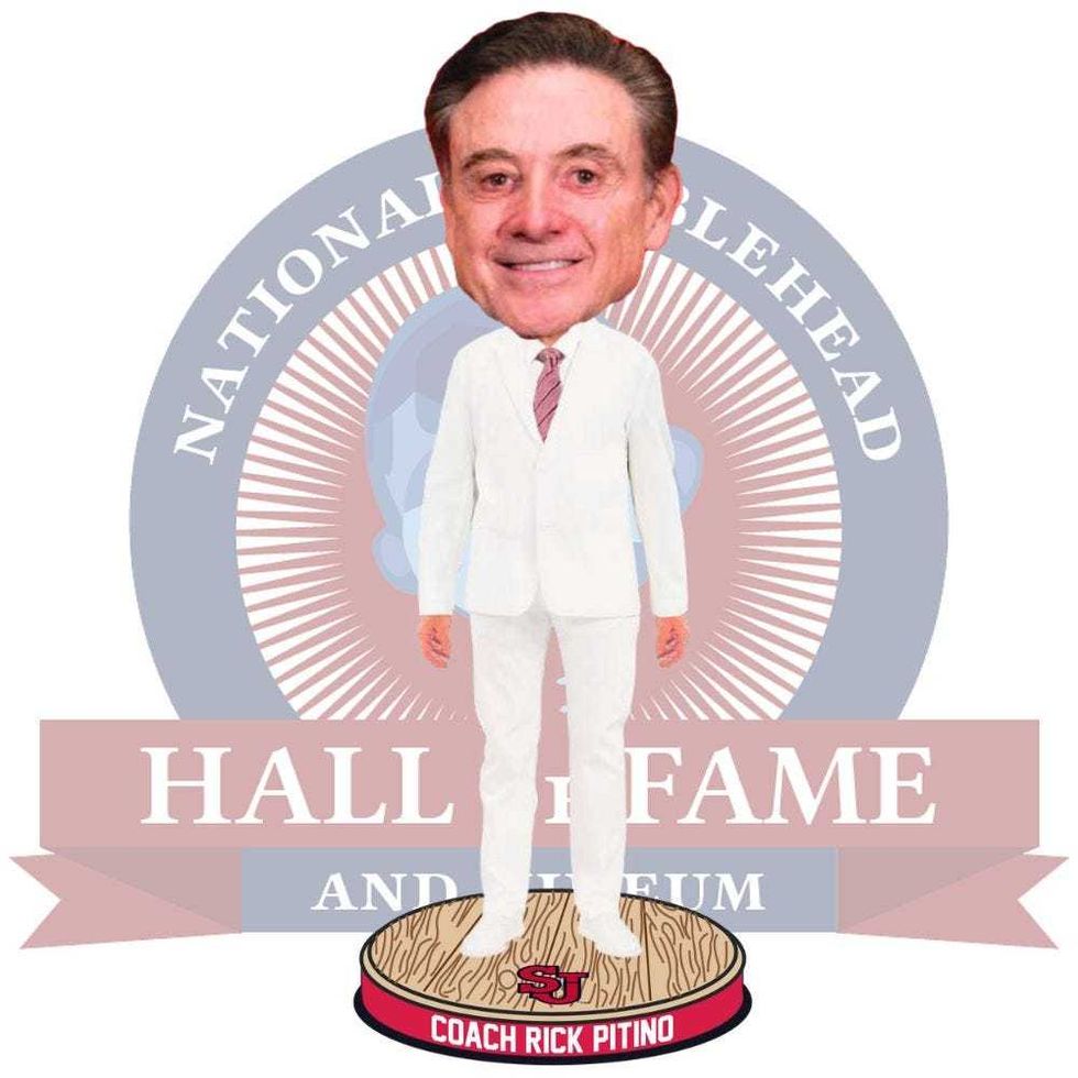 Rick Pitino