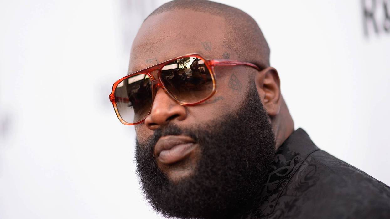 Rick Ross