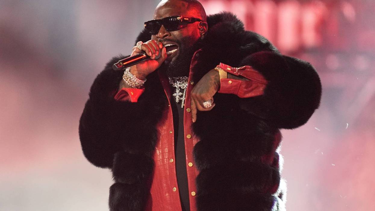 Rick Ross