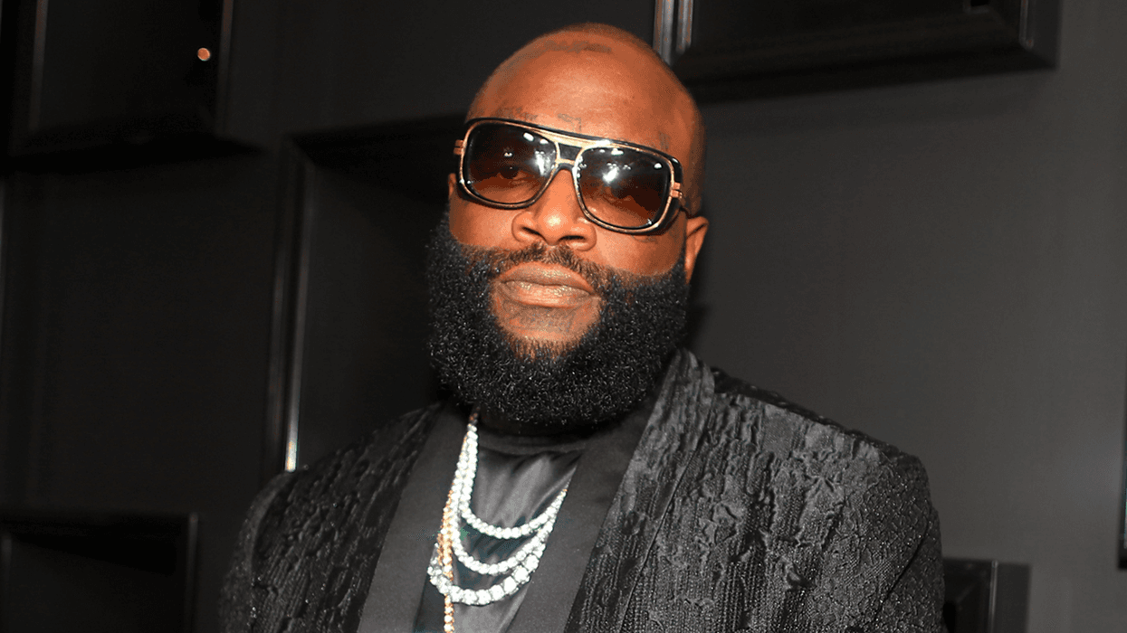 Rick Ross