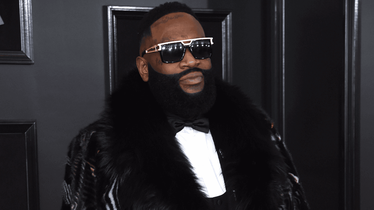 Rick Ross
