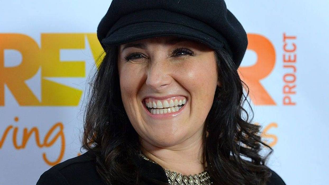Ricki Lake