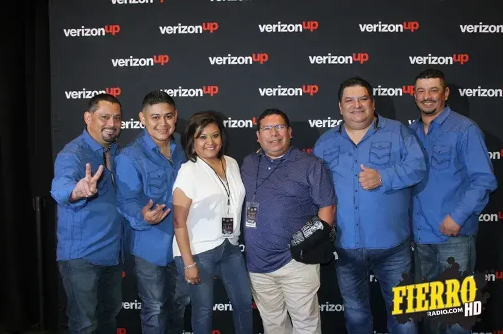 Ricky Naranjo Y Los Gamblers
