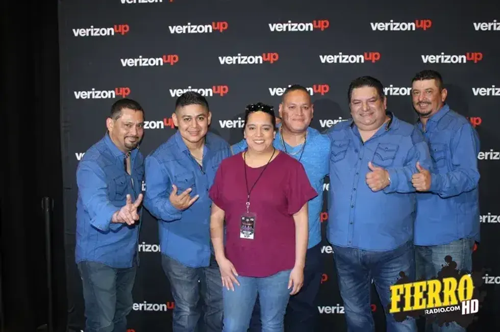 Ricky Naranjo Y Los Gamblers