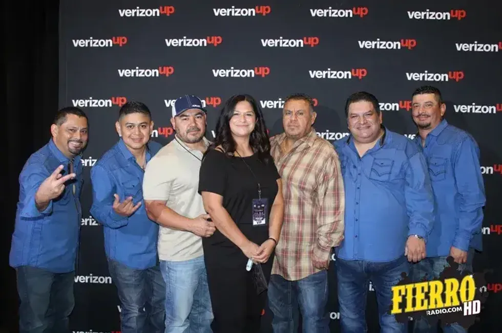 Ricky Naranjo Y Los Gamblers