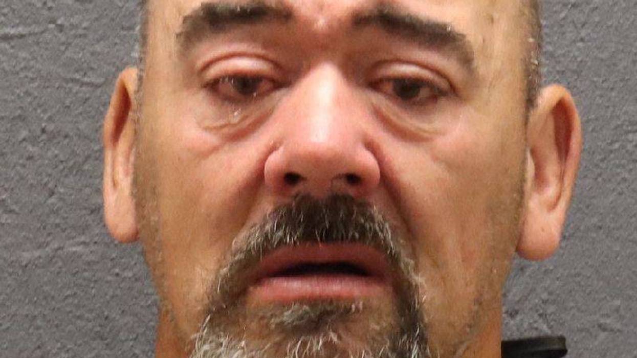 Fair Play Man Charged- Criminal Sexual Conduct With Minor
