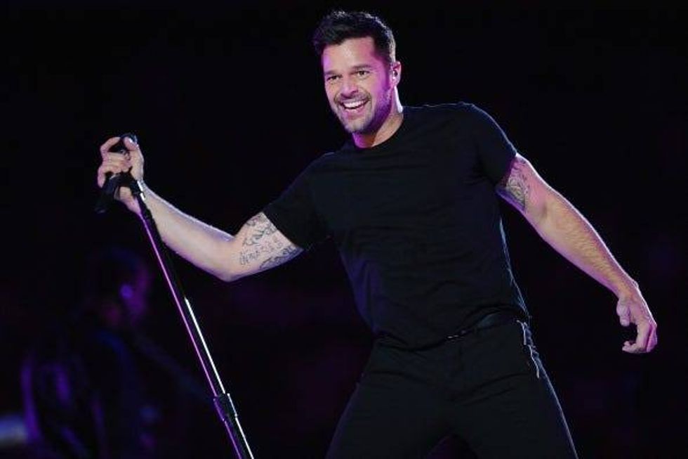 ricky
