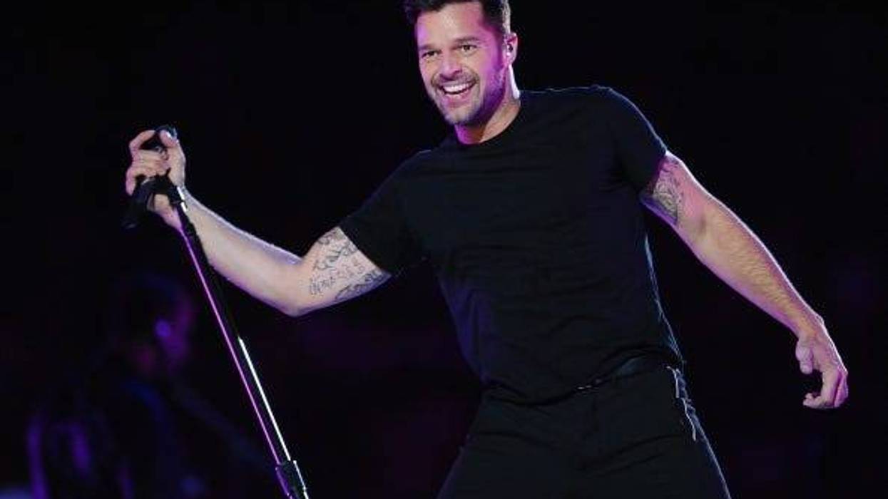 ricky