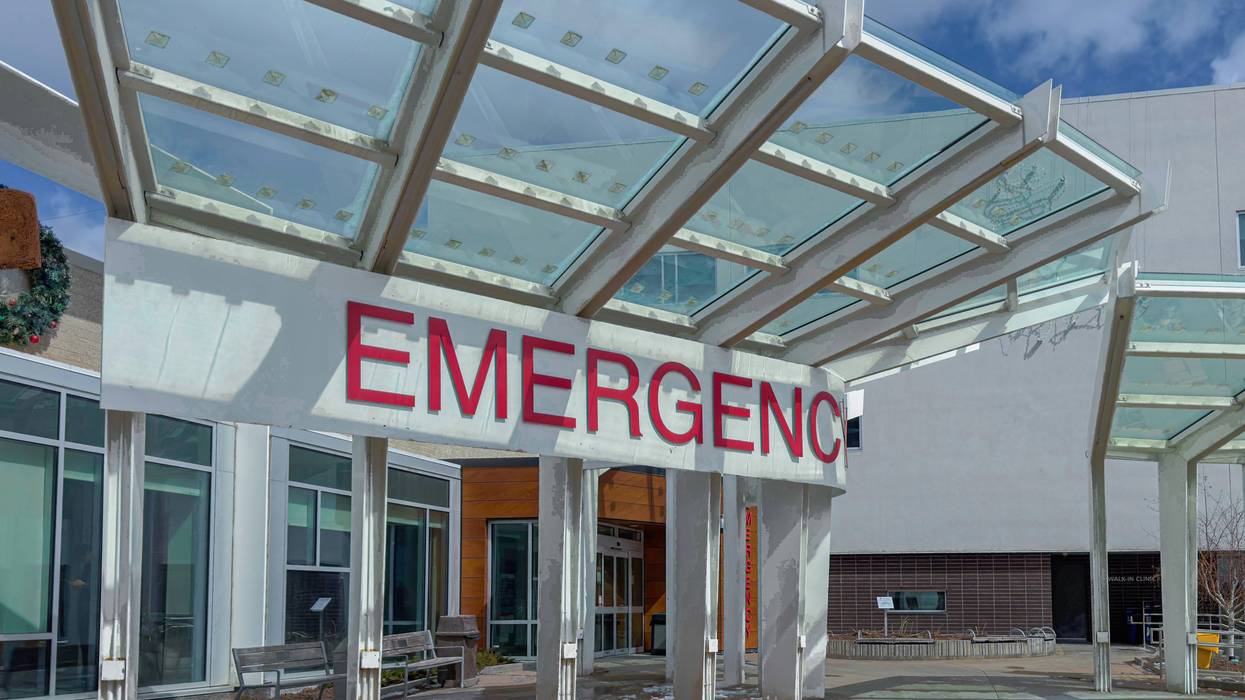 New emergency care facility coming to Delaware County via $4 million in state funding