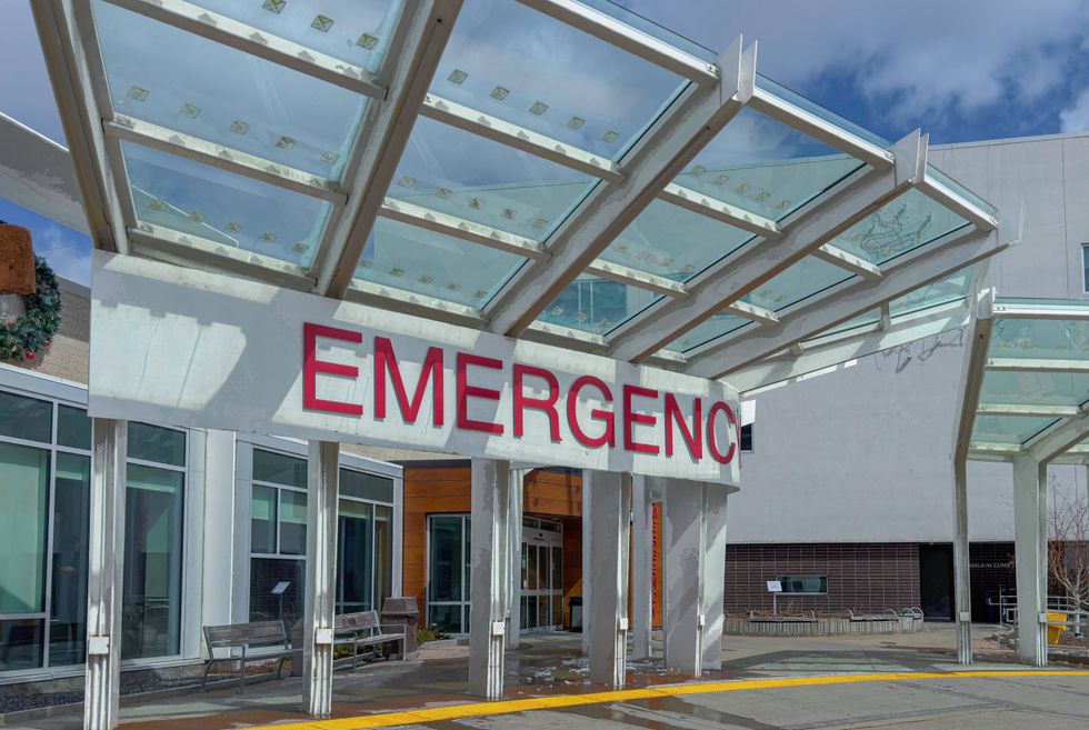 New emergency room coming to Delaware County via $4 million in state funding