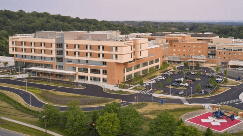 New emergency room coming to Riddle Hospital via $4 million in state funding