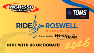 WGR: Ride for Roswell 2026