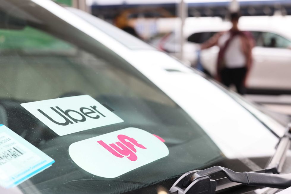 Democrats reach compromise on ride share bill, drivers to get 20% pay raise; Republicans say they weren't in on talks