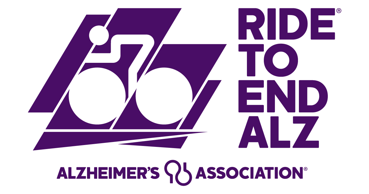 Ride to End ALZTexas