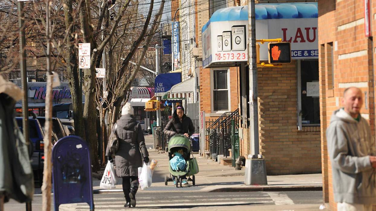 Ridgewood was the top neighborhood again on StreetEasy's list