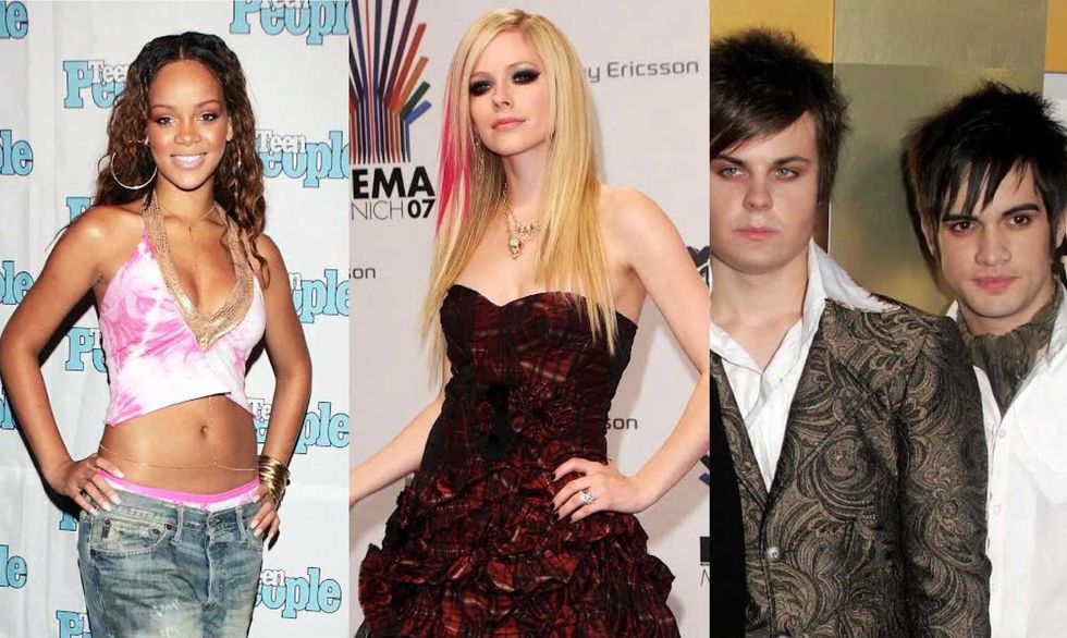7 songs that will transport you back to your high school ‘Spring Fling’