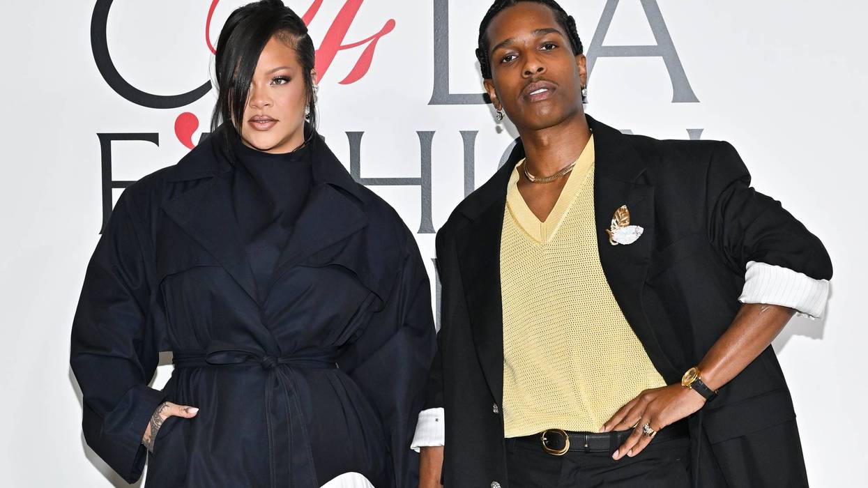 Rihanna Shots Fired 5