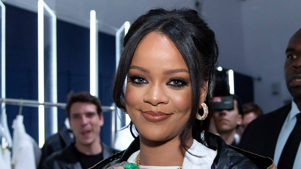 Rihanna