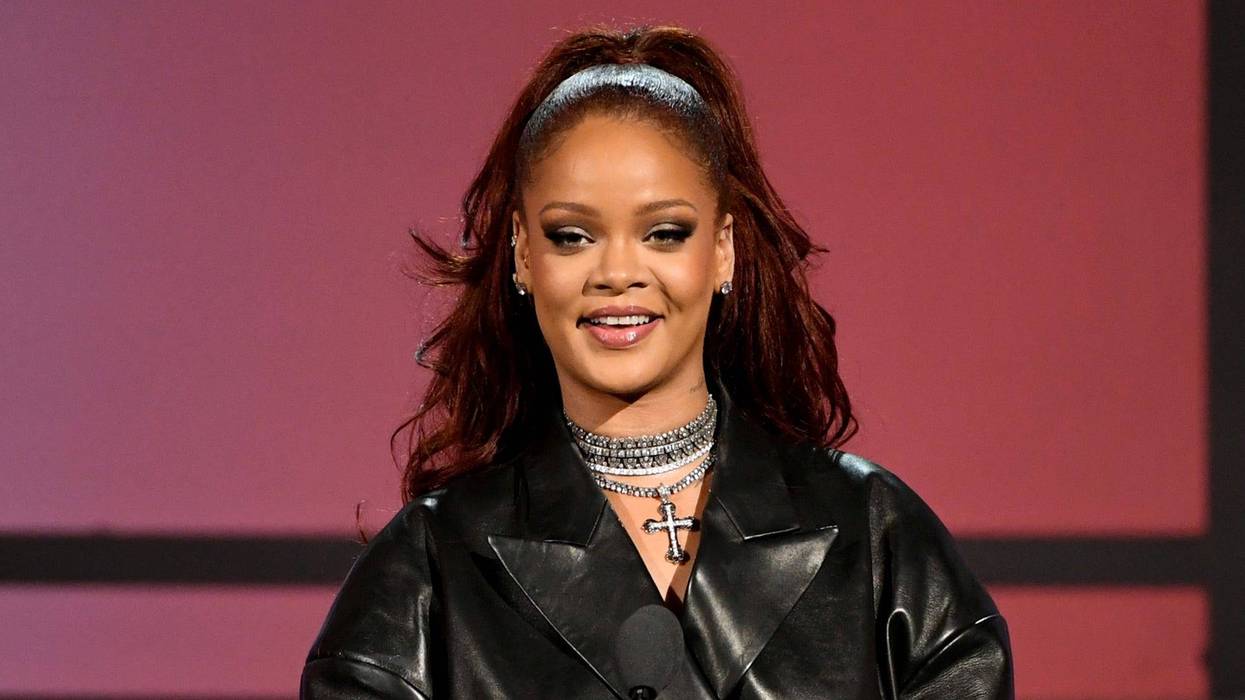 Rihanna