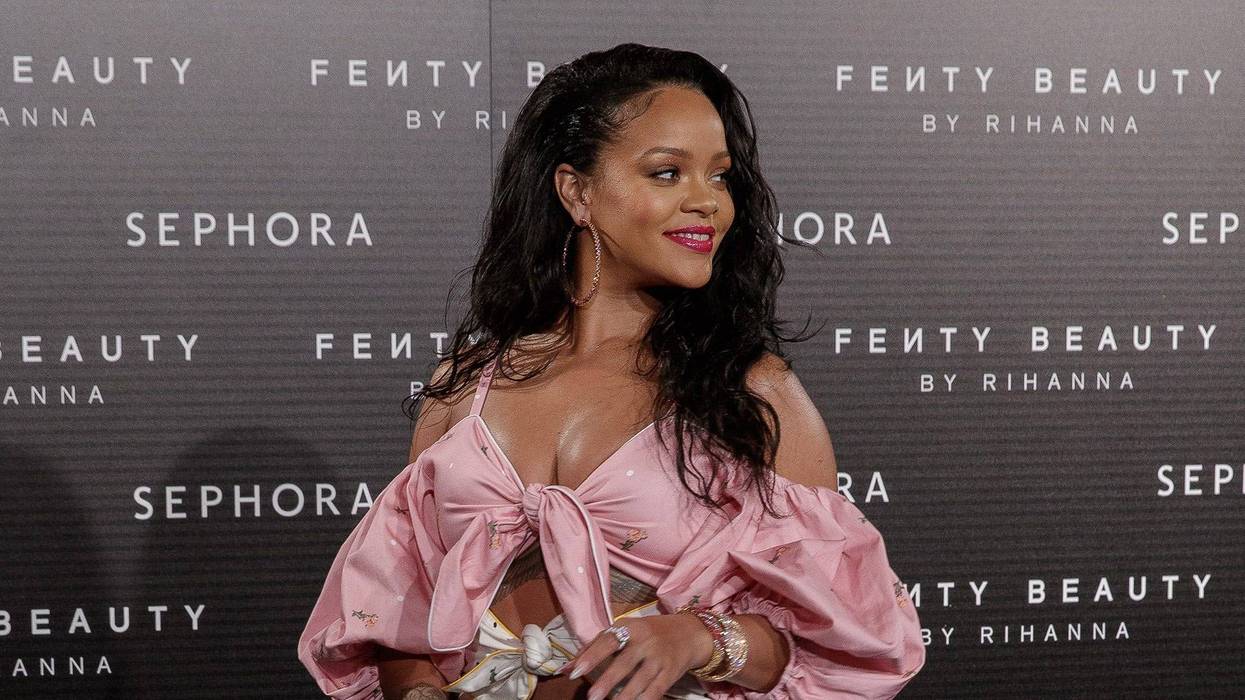 Rihanna