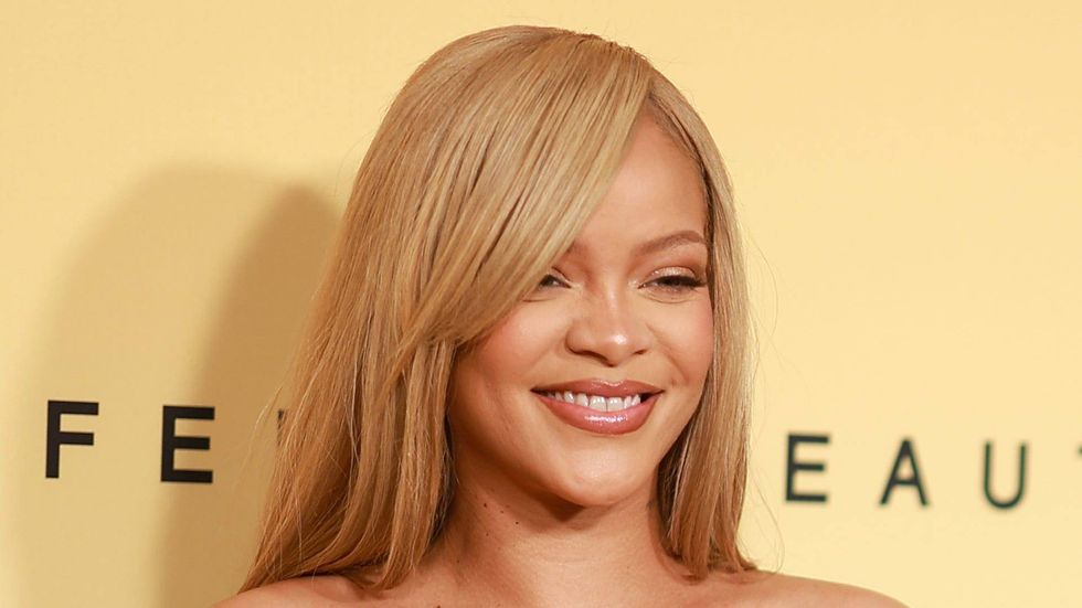 Rihanna assures fans the next album will be amazing: 'It has to be'