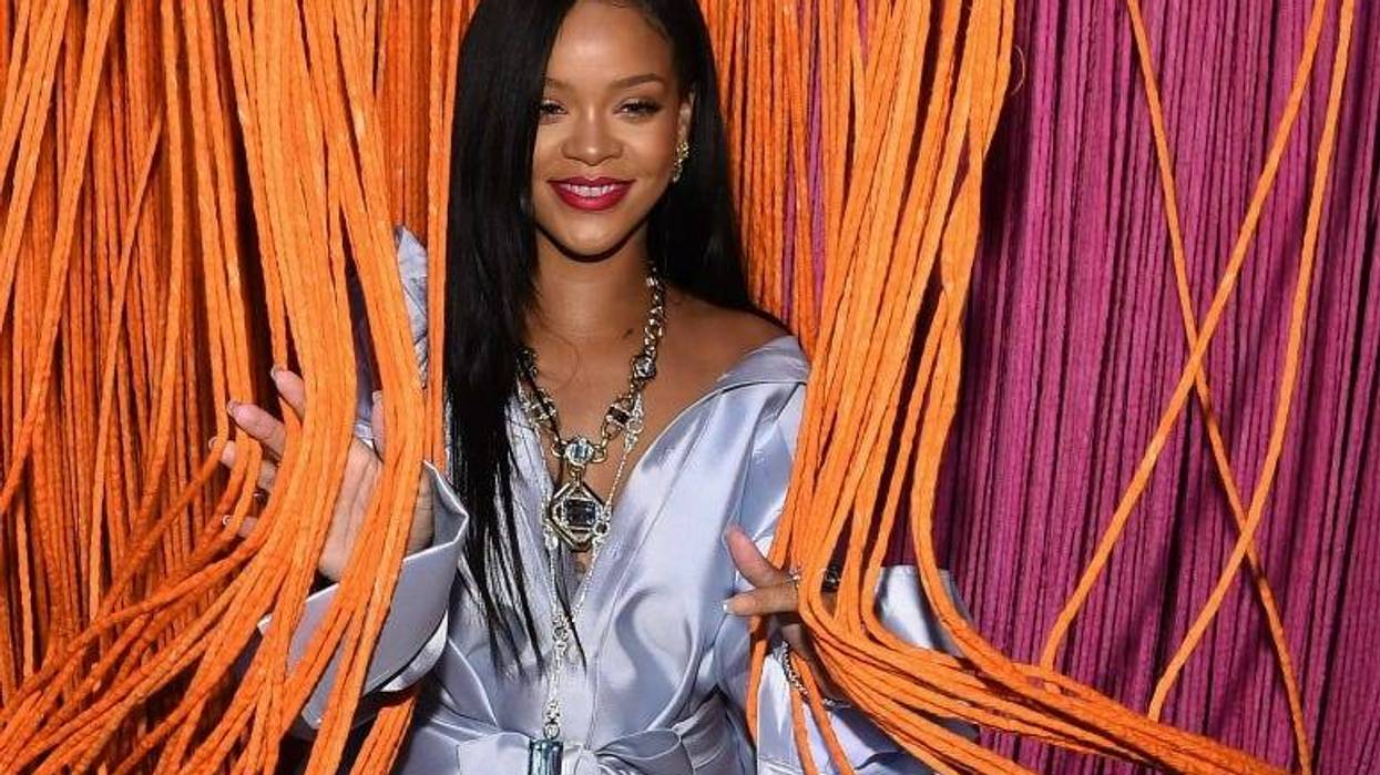 Rihanna