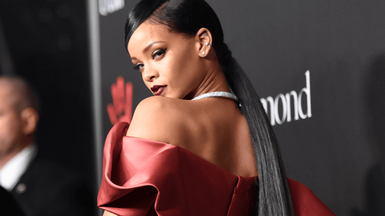 Rihanna