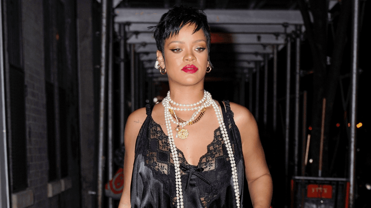 Rihanna