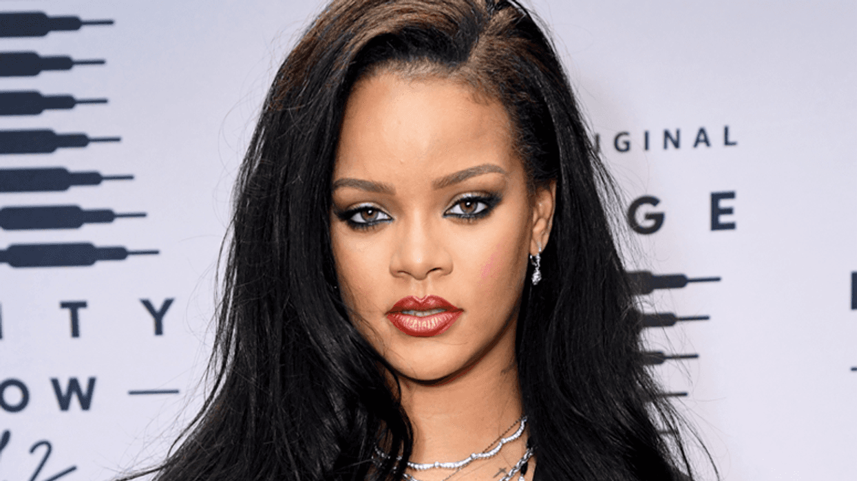 Rihanna