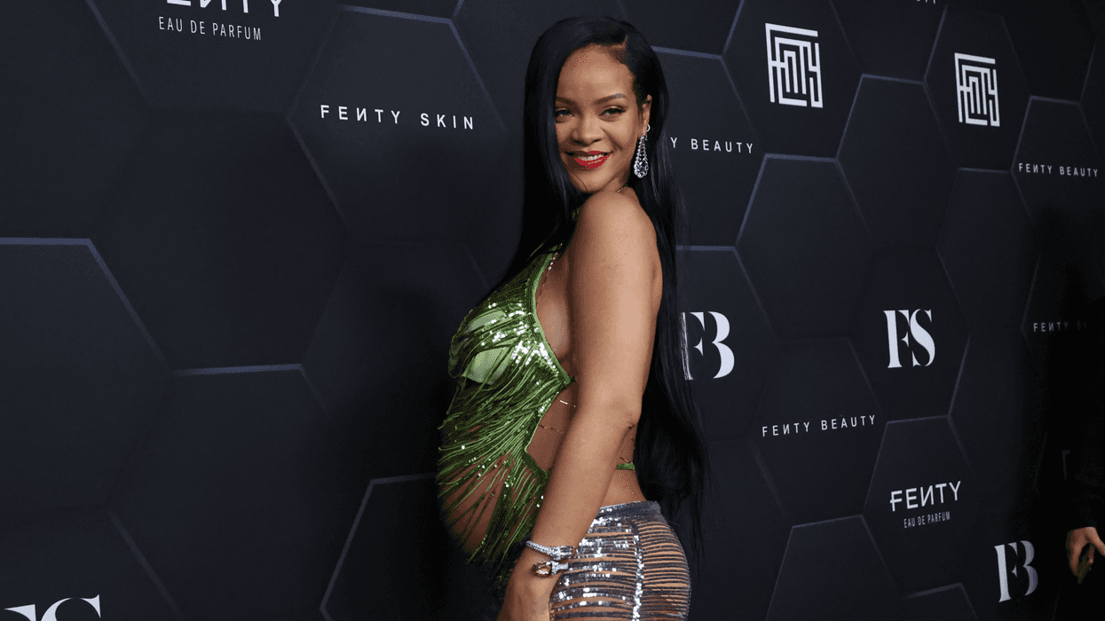 Rihanna
