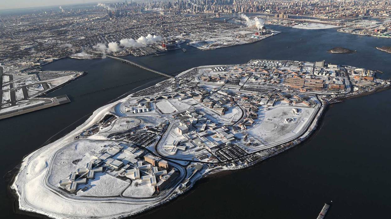 Rikers