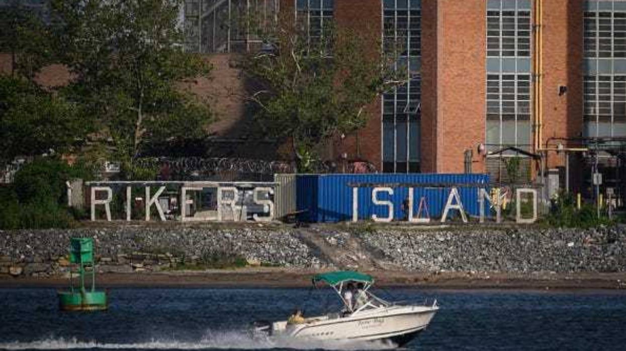 Rikers
