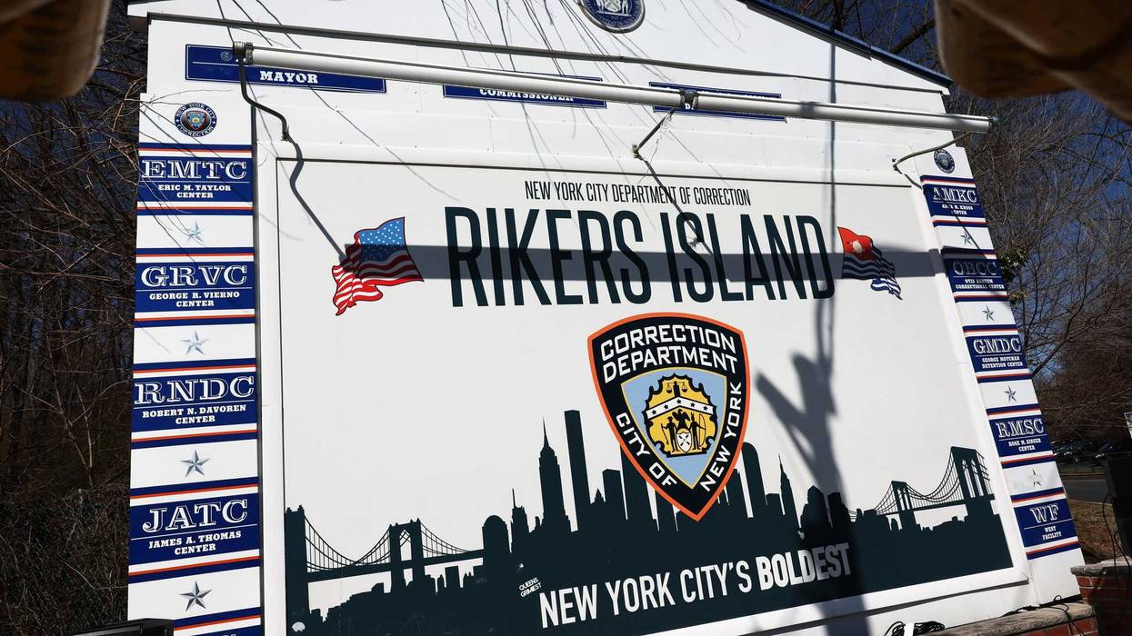 Rikers