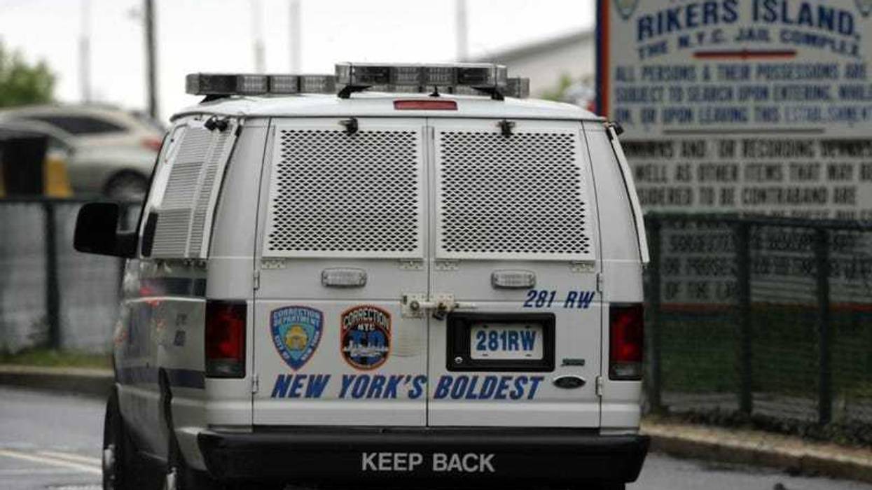 Rikers